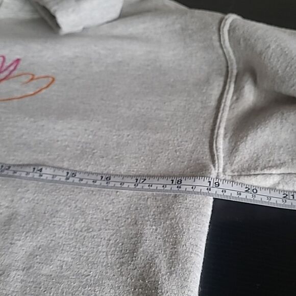 Urban outfitters RARE REX ORANGE COUNTY HOODIE MERCH concert hoodie small top - Picture 6 of 16